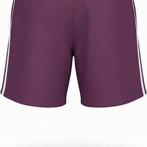 Shorts décontractés pour hommes, tissu léger et résistant, coupe décontractée, parfaits pour les voyages, la randonnée et les activités estivales. - Product Image 4