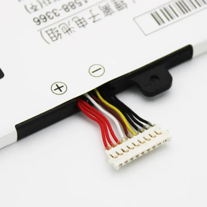 แบตเตอรี่ AA-PBUN4AR ชาร์จเร็ว7.7V 39Wh 5120mAh สำหรับ900X5L Samsung - Product Image 3