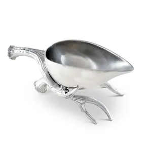 Premium Mirror Finish Ceramic Bowl Luxury Decorative <b>Table</b> Bowl Home Use Pedestal Bowl Safe Plated Zahid Exports American Style - Product Image 1
