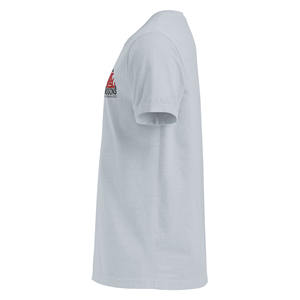 Camiseta Vintage para Hombre 100% Algodón Ecológico, Tendencia 2026, 300g, Fabricante Mayorista, Logotipo Personalizado, Directo de Fábrica, OEM - Product Image 5