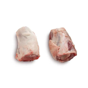 Viande de Porc Congelée (Jambe Arrière) Origine Brésil Disponible pour Expédition Vers Tout Port - Product Image 3