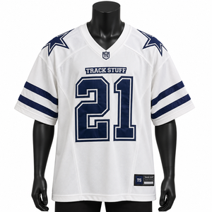 Maillot de basketball Minnesota 2026 en gros, grande taille, respirant, à manches courtes, cousu pour hommes - Product Image 1