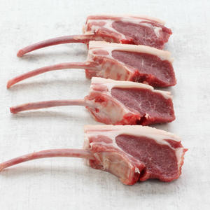 Carne de cordero congelada certificada Halal, cortes de cordero de primera calidad disponibles para exportación al por mayor y suministro a gran escala - Product Image 4