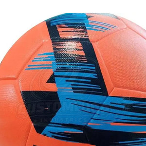 Balones de Fútbol Personalizados con Diseño a Medida, Material Duradero de Alto Rendimiento, Gráficos Personalizados y Vuelo Suave para Equipos Deportivos - Product Image 6