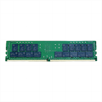 Mémoire serveur originale 64 Go DDR5 6400 RDIMM ECC Registered M321R8GA0EB2-CCP PC5 51200 CL52 1.1V pour données d'entreprise