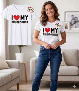 T-shirts décontractés tendance pour femmes, manches courtes, style hip-hop, écologiques, 100% coton, couleur unie, été, fabriqués au Bangladesh - Product Image 5