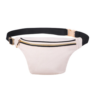 Riñonera resistente al agua, riñonera ligera para viajes y correr, correa ajustable, riñonera para deportes al aire libre para hombres y mujeres, uso diario - Product Image 4