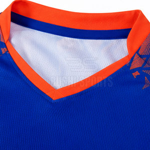 High Grade <b>Table</b> <b>Tennis</b> Uniform Durable <b>Table</b> <b>Tennis</b> Uniform Comfortable Fit With Smooth Surface Finish - Product Image 4