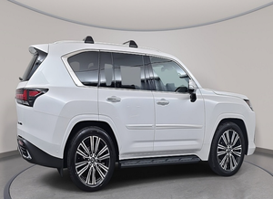 LX 600 de Grado Industrial 2024 para SUV de Lujo con 3 Años de Garantía, Personalización OEM/ODM, Construcción de Aluminio y Acero, Origen AE - Product Image 4