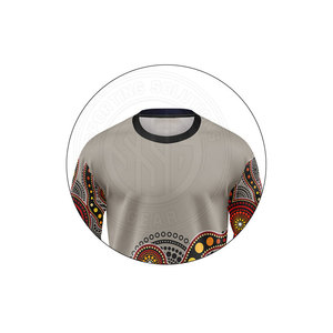 เสื้อสเวตเชิ้ตผู้ชาย ทรงคลาสสิก ทรงปกติ เสื้อสเวตเชิ้ตผู้ชาย วัสดุนุ่มระบายอากาศได้ดี สำหรับเสื้อผ้าลำลองที่สวมใส่สบายทุกวัน - Product Image 3