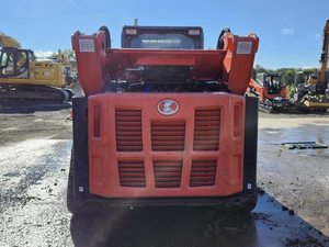 Cargadora Compacta de Orugas SVL95 2S 2019, Equipo de Construcción de Uso Pesado - Product Image 6
