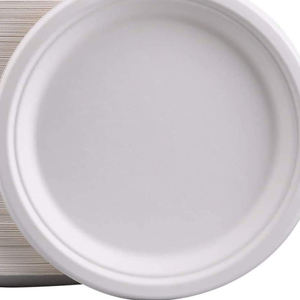 Platos Desechables al por Mayor, Ligeros, Hechos en Pakistán, OEM, ODM, Vajilla con Logotipo Personalizado, Platos Desechables - Product Image 3