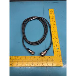 MILLIPORE CORP HPC2027M Cable Assy, 161782 - Equipo y Piezas de Semiconductores de Confianza de Marca Global - Product Image 1