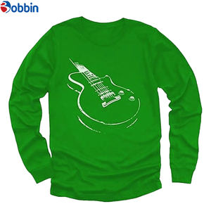 Camiseta Moderna para Hombre Hecha con el Mejor Material, Algodón de Alto Rendimiento, Camiseta de Manga Larga Estampada, Camiseta de Manga Larga - Product Image 4