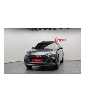 Audi Q5 45 TFSI Quattro Premium 2023, 47 804 km, Volant à Gauche, Sièges en Cuir, Caméra Arrière - Product Image 3