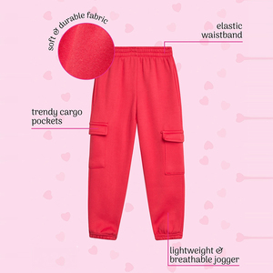 Pantalon de jogging décontracté léger pour hommes, personnalisable, avec taille élastique, style cargo, vente en gros - Product Image 2