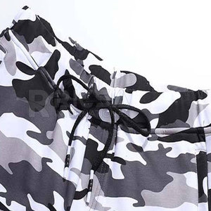 Pantalones Cortos Casuales de Caza para Hombre, Ecológicos, Ligeros, Transpirables, de Secado Rápido, con Bolsillos Cargo, para Pesca, Senderismo y Uso Diario - Product Image 3