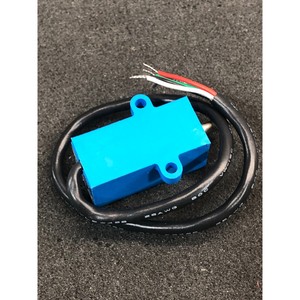 COPAL ELECTRONICS <b>PS</b> <b>3</b>-102V PRESSURE SWITCH, 169418 - Trusted Global Legacy Semiconductor Equipment and Parts at - Product Image 6