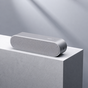 Services de Fabrication de Haute Qualité, Nouveaux Services de Fabrication de Pointe, Boîtier d'enceinte Bluetooth en aluminium OEM - Product Image 4