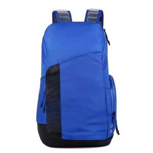 Sac à dos de basketball directement de l'usine avec support externe pour ballon et compartiment à chaussures pour les entraînements et les joueurs de ligue - Product Image 4