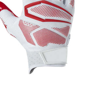 Guantes de Fútbol Americano de Látex Premium de Alta Calidad con Logotipo Personalizado, Impermeables, con Pantalla Táctil, Colores y Diseños Personalizados, Todas las Tallas - Product Image 4