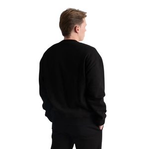 <b>Men's</b> Weighted Anxiety Relief Hoodie | 420 GSM Heavyweight Fleece Built-In Removable Stress Ball High-Volume Mental Health 100% - Product Image 2