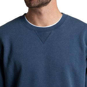 Sweat-shirt pour homme le plus vendu, impression personnalisée, matériau de haute qualité, coton mélangé, tendance, respirant - Product Image 4