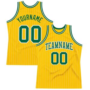 Maillot de basketball respirant sans manches pour homme, style rétro, avec broderie en twill et maille, tenue de basketball vintage, chemises uniformes - Product Image 5
