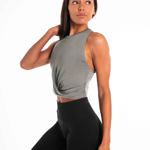 Débardeur Femme Personnalisé en Gros, Meilleure Qualité, Dernier Design, Vente en Ligne - Product Image 1