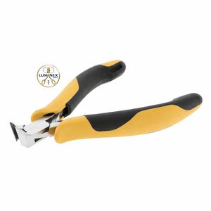 Alicates de Corte de Acero Inoxidable para Joyería, Ligeros, para Hacer Pulseras - Product Image 5