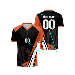 Nouveau Maillot de Football Américain Cousu de Qualité Supérieure 2026 – Confortable, Respirant et à Séchage Rapide pour Hommes - Product Image 4