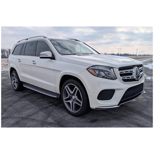 Mercedes-Benz GLS 550 2017 - Product Image 5