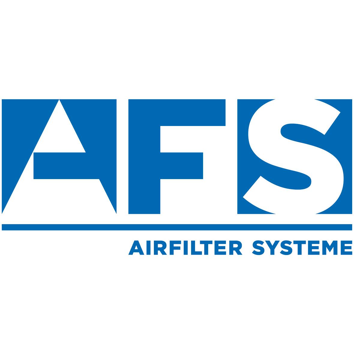 AFS AIRFILTER SYSTEME GmbH logo