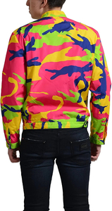 Windbreaker <b>jackets</b> Comfortable Reasonable Streetwear Men Windbreaker <b>jacket</b> Men <b>Zip</b> <b>up</b> high quality Windbreaker Men's <b>Jackets</b> - Product Image 2