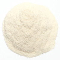 Poudre d'Agar-agar de qualité alimentaire la plus vendue, sans OGM, substitut naturel d'algues pour les feuilles de gélatine de bœuf, usage culinaire
