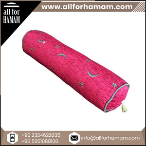 Coussin de bain imperméable en tissu de coton doux pour spa, salle de bain, baignoire et relaxation à domicile - Product Image 6