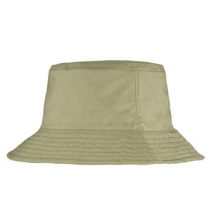 Chapeau Bob Unisexe en Coton Respirant avec Design Pliable pour la Plage et les Activités de Plein Air, Protection Solaire, Chapeau Décontracté - Product Image 1