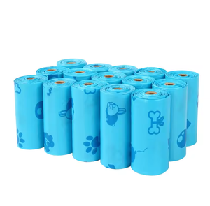 Sacs à déjections canines écologiques 2025 sans parfum, design populaire, vente chaude - Product Image 1