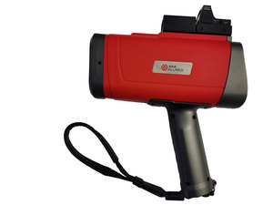 레이저 메탄 누설 바이오 가스 감지기 - Product Image 2