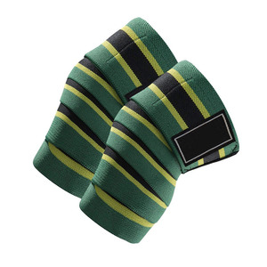 Rodilleras Deportivas Unisex con Logotipo Personalizado, Vendajes para Rodillas, Soporte para Levantamiento de Pesas - Product Image 2