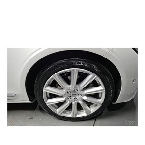 Abril de 2019, Volvo S90 T5 Inscription, 71,160 km, Caja de Cambios Automática, Volante a la Izquierda, Asientos de Cuero, Emisión Euro V, Cámara Trasera - Product Image 5