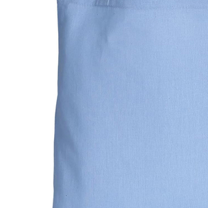Cheap Price Custom Logo And Solid Color Eco-Friendly And Comfortable Short Handle Cotton Shopping <b>Bags</b> High Quality - Product Image 4
