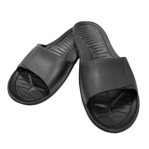 รองเท้า EVA กันลื่นแฟชั่นใหม่สำหรับการออกแบบให้นุ่มเป็นพิเศษเปิดนิ้วเท้าแห้งเร็วนวดใช้ได้ทั้งชายและหญิงแบบโค้งรองรับฤดูร้อนฤดูหนาว - Product Image 1