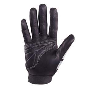 Gants de frappe de baseball personnalisés tendance en gros pour hommes, en cuir de chèvre sublimé, pour l'entraînement sportif - Product Image 5