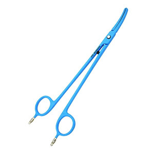 Surgical <b>Instruments</b> Grasper Scissor Surgical Medic <b>Instruments</b> Top Production Stainless Steel Operating Scissor <b>Laparoscopic</b> - Product Image 1