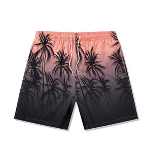 Shorts de Baño para Hombre, Secado Rápido, Ligeros, Transpirables, con Estampado Digital 3D, Verano 2026, con Envío DDP - Product Image 6