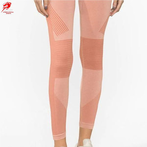 Leggings Active Motion Premium, confort quotidien, extensibles, respirants, taille haute, style sport, yoga, course à pied - Product Image 4