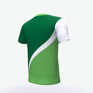 Camiseta Sublimada Personalizada de Manga Corta, Estilo Casual para Hombre, Camiseta de Sublimación de Alta Calidad - Product Image 5