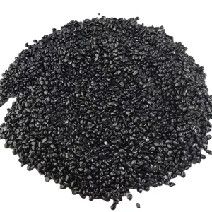 CPI越南黑色色母粒20-55% 碳/塑料彩色色母粒用于塑料产品，HAF含量