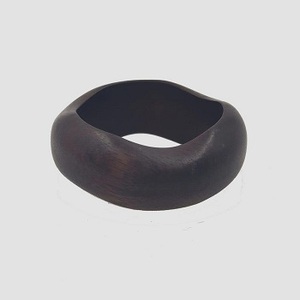 Ensemble de bracelets artisanaux en bois de haute qualité, personnalisables et tendance, pour filles et femmes, F S International Uttar - Product Image 3